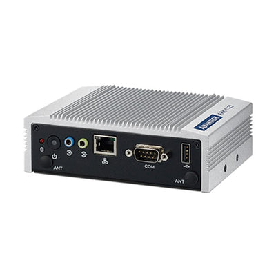 ARK-1123H-U0A1E by Advantech Corp - SBC 2.0GHZ 4 CORE 8GB/0GB RAM