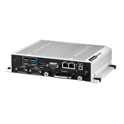 ARK-1550-S6A1E by Advantech Corp - SBC 1.6GHZ 2 CORE 8GB/0GB RAM