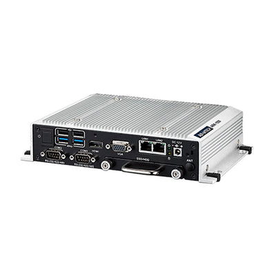 ARK-1550-S9A1E by Advantech Corp - SBC 1.9GHZ 2 CORE 8GB/0GB RAM