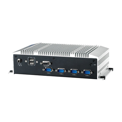ARK-2120L-S6A1E by Advantech Corp - SBC 1.6GHZ 2 CORE 4GB/0GB RAM