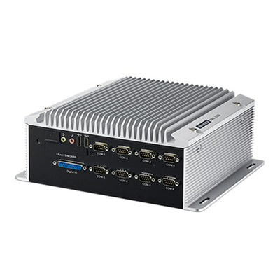 ARK-3500F-00A1E by Advantech Corp - SBC 2.7GHZ 2/4 CORE 16GB/0GB RAM