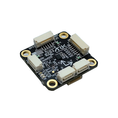 ARK-CANNODE-REV-01 by ARK Electronics - ARK CANNODE WITH 6 DOF IMU MOD