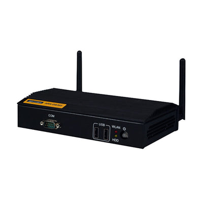ARK-DS303F-S6A2E by Advantech Corp - SBC 1.6GHZ 1 CORE 2GB/0GB RAM