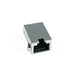 ARLP11-3647 by Allied Components International - SINGL PORT LOW PROFILE RJ45 COON