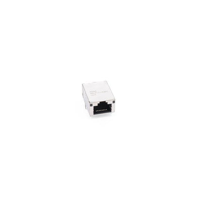 ARLP11-4321 by Allied Components International - RJ45 1000 BASE-T 1 PORT, 6U GP