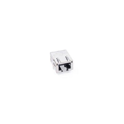 ARLP11-4597I by Allied Components International - RJ45,1X1 SINGLE PORT,LOW PROFILE