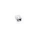 ARLP11-4597I by Allied Components International - RJ45,1X1 SINGLE PORT,LOW PROFILE