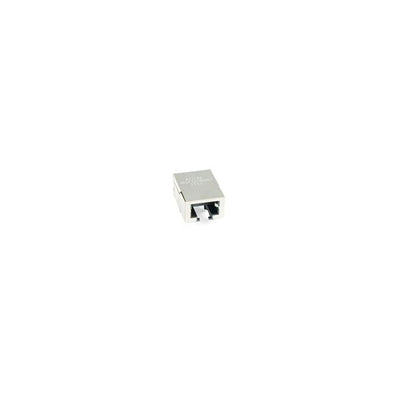 ARLP11-4602I by Allied Components International - RJ45,1X1 SINGLE PORT,LOW PROFILE