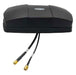 ARM21011DM by Pulse Electronics - RF ANT 829MHZ/1.582GHZ MODULE