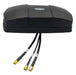 ARM32011AM by Pulse Electronics - RF ANT 829MHZ/1.582GHZ MOD ADH