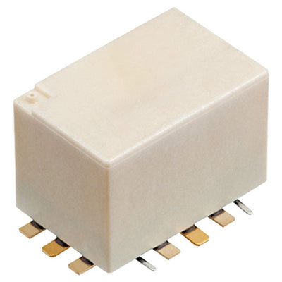 ARN10A12X by Panasonic Electric Works - RELAY RF SPDT 12V
