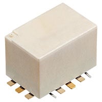 ARN10A12X by Panasonic Electric Works - RELAY RF SPDT 12V