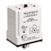 ARP120A3R by Macromatic Industrial Controls - RELAY IMPULSE DPDT 10A 120V