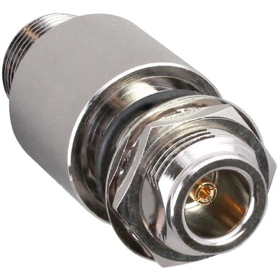 ARR-NF-NF-B-8 by Linx Technologies Inc. - N JACK TO N JACK BULKHEAD LIGHTN