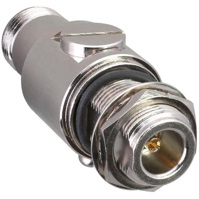 ARR-NF-NF-B by Linx Technologies Inc. - N JACK TO N JACK BULKHEAD LIGHTN