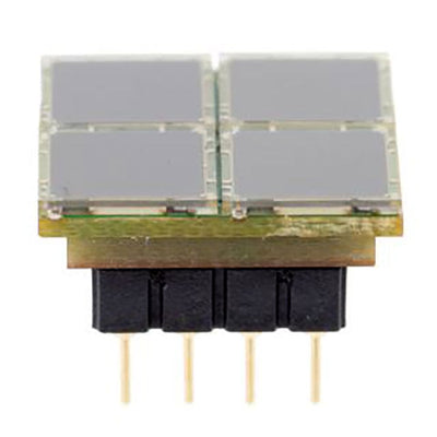 ARRAYC-60035-4P-BGA by onsemi - SENSOR PHOTODIODE 420NM 9EBGA