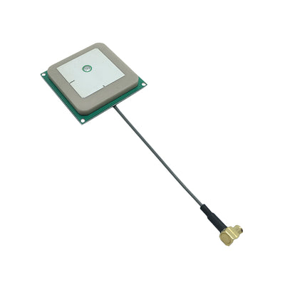 ARRKP4065-S915A by Abracon LLC - RF ANT 915MHZ CER PATCH IPEX