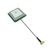 ARRKP4065-S915A by Abracon LLC - RF ANT 915MHZ CER PATCH IPEX