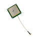 ARRKP5062-S915B by Abracon LLC - RF ANT 915MHZ CER PATCH MMCX SMD
