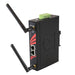 ARS-7235-AC-T by Antaira Technologies - INDUSTRIAL DUAL RADIO IEEE 802.1