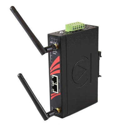 ARS-7235-AC by Antaira Technologies - Industrial Dual Radio Wireless A