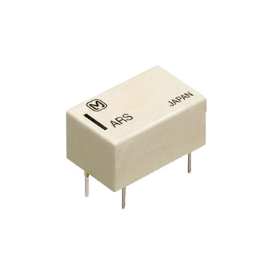 ARS1412 by Panasonic Electric Works - RELAY RF SPDT 500MA 12V