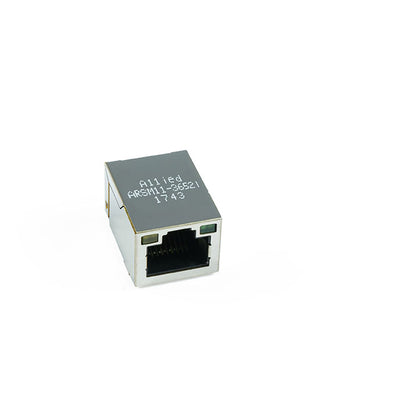 ARSM11-3652I by Allied Components International - RJ45 SMT 10/100