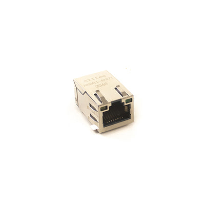 ARSM11-4707I by Allied Components International - SINGLE PORT SURFACE MOUNT RJ45 C