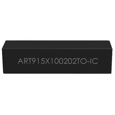 ART915X100202TO-IC by Abracon LLC - RFID TAG R/W 902-928MHZ ENCAP