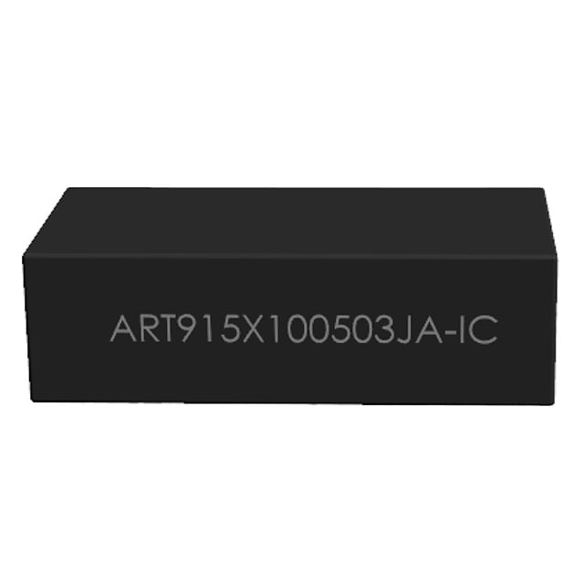 ART915X100503JA-IC by Abracon LLC - RFID TAG R/W 902-928MHZ ENCAP
