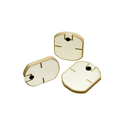 ART915X2117225TX21-IC by Abracon LLC - RFID TAG R/W 902-928MHZ ENCAP