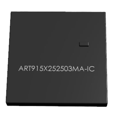 ART915X252503MA-IC by Abracon LLC - RFID TAG R/W 902-928MHZ ENCAP