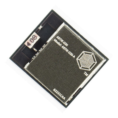 ARTIK-030-AV1R by Samsung Semiconductor, Inc. - RF TXRX MODULE 802.15.4 CHIP SMD