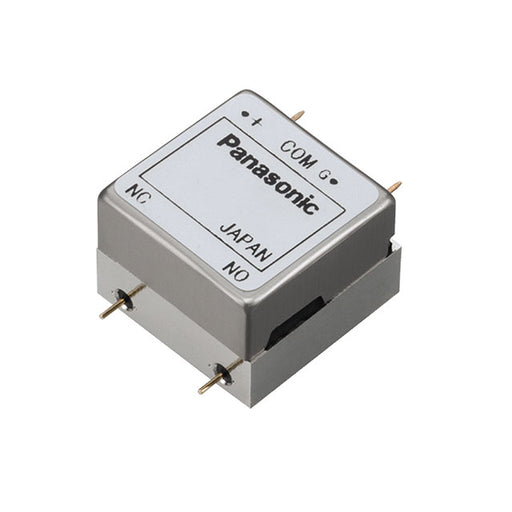 ARV12N4H by Panasonic Electric Works - IC RF SWITCH SPDT 8GHZ MODULE
