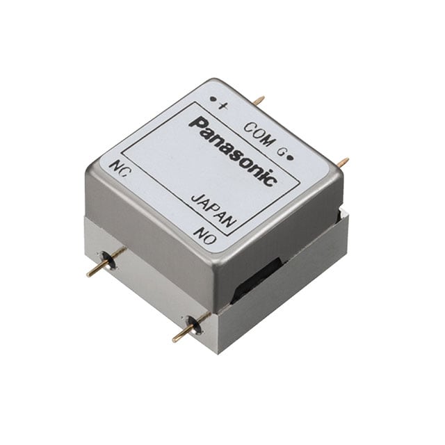ARV23N4H by Panasonic Electric Works - IC RF SWITCH SPDT 18GHZ