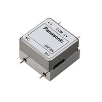 ARV13N12Q by Panasonic Electric Works - IC RF SWITCH SPDT 8GHZ