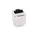 ARV11-3824I by Allied Components International - SINGLE PORT VERTICAL RJ45 CONNEC