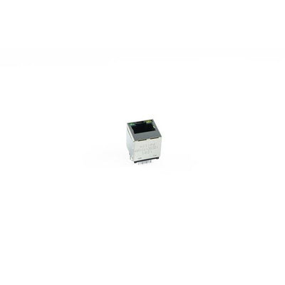 ARV11-3832I by Allied Components International - RJ45, 1X1 PORT, VERTICAL TYPE