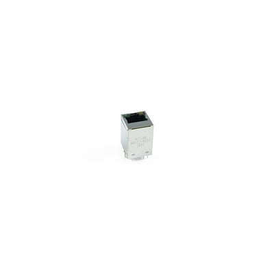 ARV11-4010 by Allied Components International - RJ45,1X1 PORT, VERTICAL TYPE