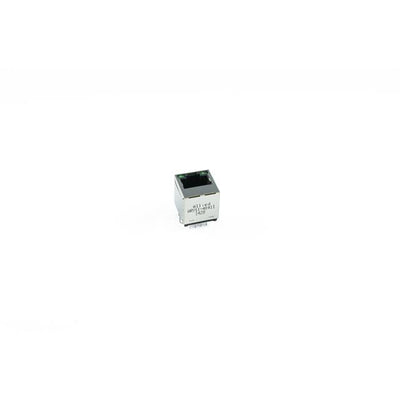 ARV11-4041I by Allied Components International - RJ45, 1X1 PORT, VERTICAL TYPE