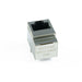 ARV11-4187I by Allied Components International - SINGLE PORT VERTICAL RJ45 CONNEC
