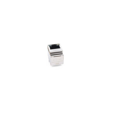 ARV11-4209I by Allied Components International - RJ45, 1X1, VERT., 10/100 BASE T