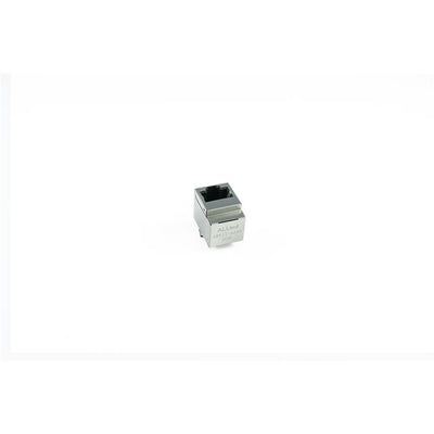 ARV11-4246 by Allied Components International - RJ45, 1X1, VERT., 10/100 BASE T