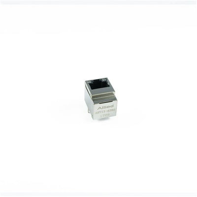 ARV11-4292 by Allied Components International - RJ45 connector vertical 10/100