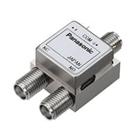 ARV10A4H by Panasonic Electric Works - IC RF SWITCH SPDT 8GHZ MODULE