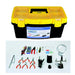 ARX-TLKT by Global Specialties - ARX ROBOT TOOL KIT
