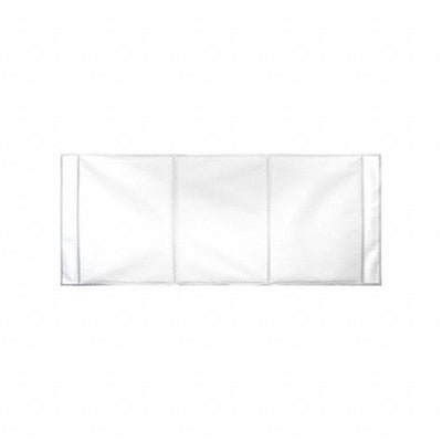 AS-L5 by FiberSource, Inc - 22.05X9X0.12 IN, 24,410 CU.IN