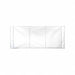 AS-L5 by FiberSource, Inc - 22.05X9X0.12 IN, 24,410 CU.IN