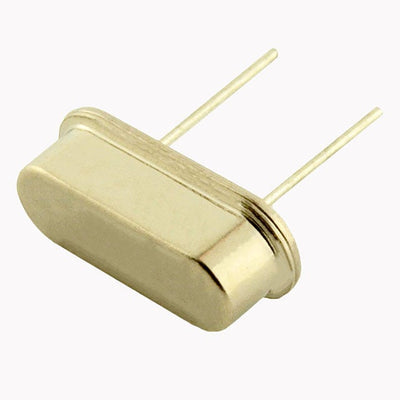 AS-4.000-18 by Raltron Electronics - CRYSTAL 4.0000MHZ 18PF TH