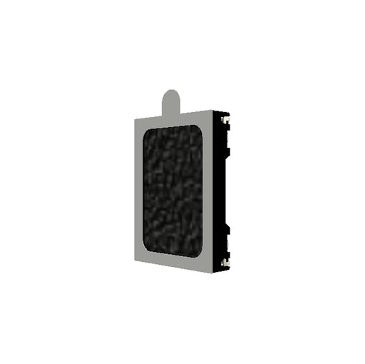 AS01506MS-SC15-WP-2-R by PUI Audio, Inc. - SPEAKER 6OHM 1W TOP PORT 93DB